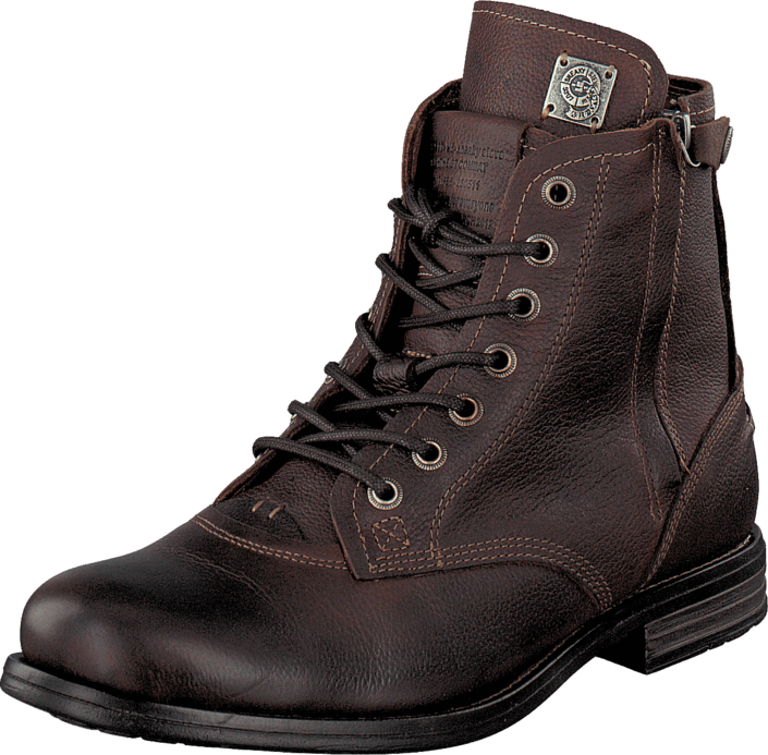 Sneaky Steve - H1512 Kingdom Brown