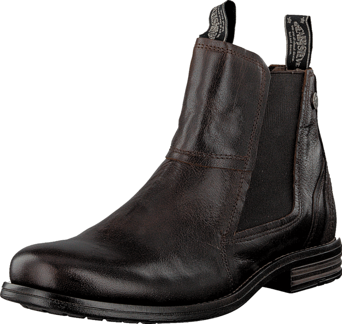 Sneaky Steve - H1514 Lance Brown