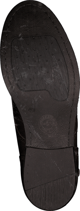 Sneaky Steve - H1526 Amper Brown
