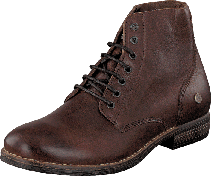Sneaky Steve - H1526 Amper Brown