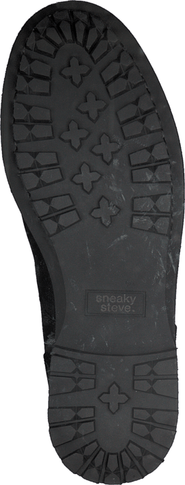 Sneaky Steve - H1527 Cave Black
