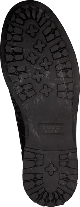 Sneaky Steve - H1527 Cave Brown