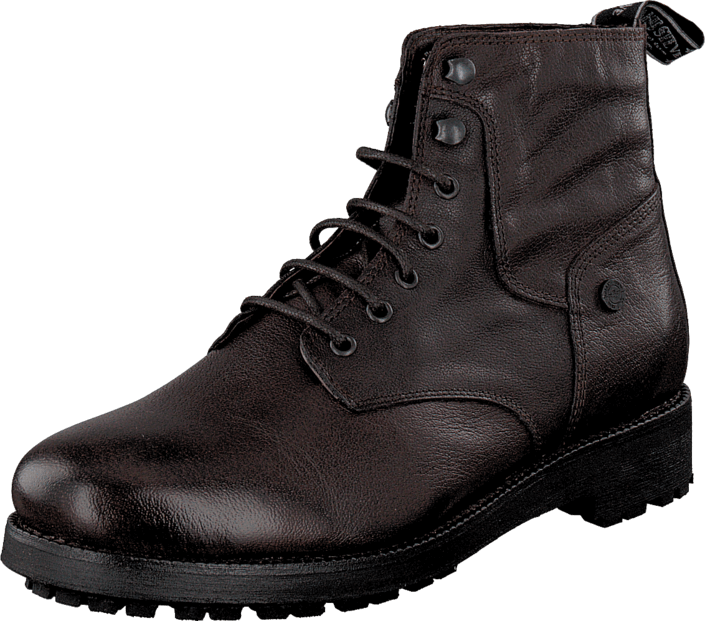 Sneaky Steve - H1527 Cave Brown