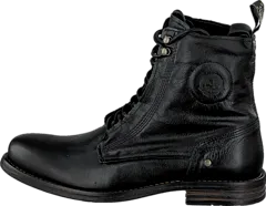 Sneaky Steve - Hook W Black