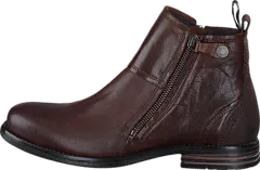 Sneaky Steve - Heron W Brown Buffalo