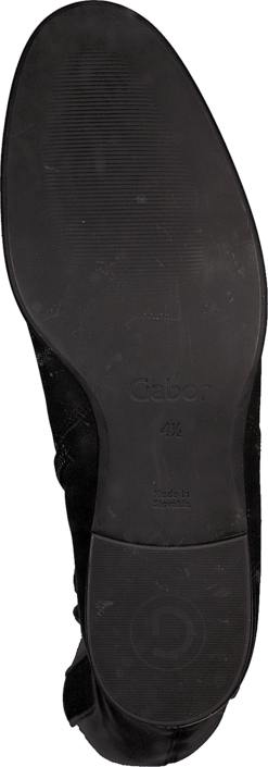 Gabor - 31.646-27 Schwarz
