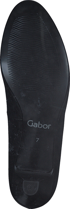 Gabor - 05.200-37 Schwarz