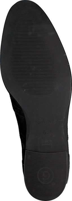 Gabor - 31.401-27 Schwarz