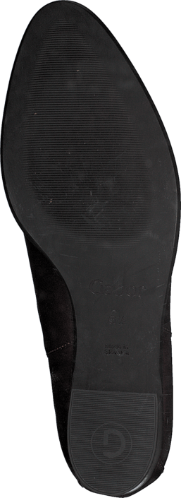 Gabor - 35.690-75 Bordo