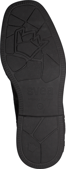 Svea - Tranås 1 Dark Brown