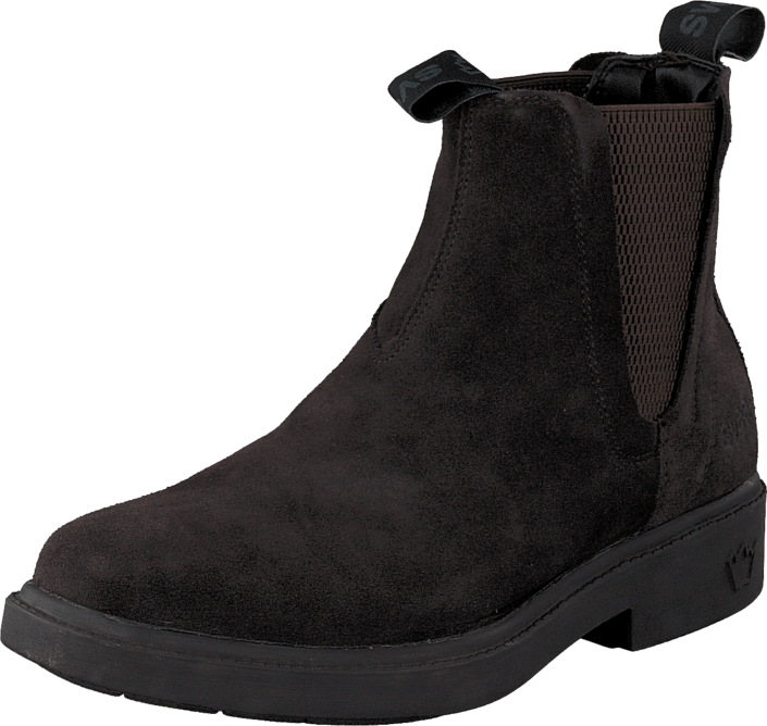 Svea - Tranås 1 Dark Brown