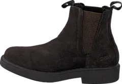Svea - Tranås 1 Dark Brown