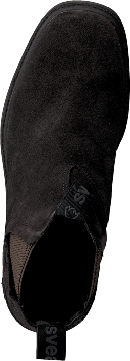 Svea - Tranås 1 Dark Brown