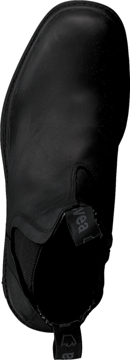Svea - Tranås 2 Black