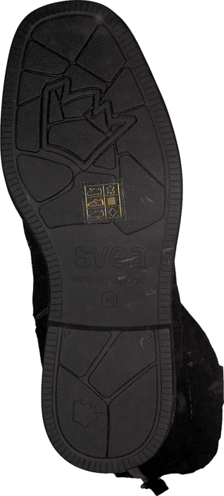 Svea - Tranås 5 Black