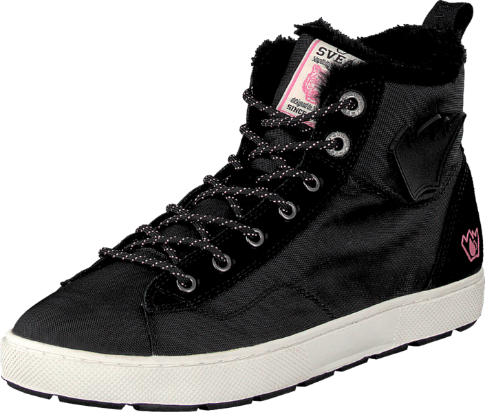 Svea - Sälen 6 Black