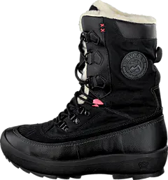 Svea - Örnsköldsvik 1 Black