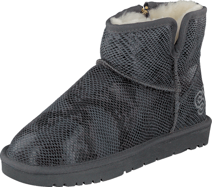Svea - Arvika 2 Grey