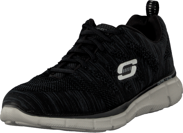 Skechers - Mental Clarity BKGY