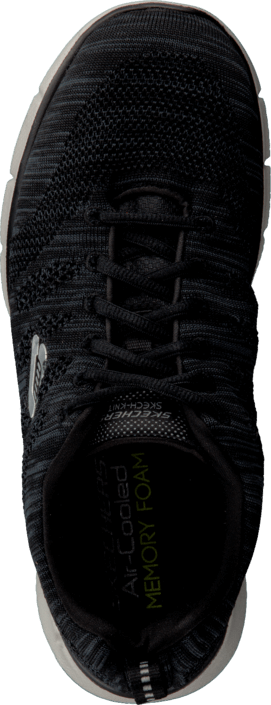 Skechers - Mental Clarity BKGY
