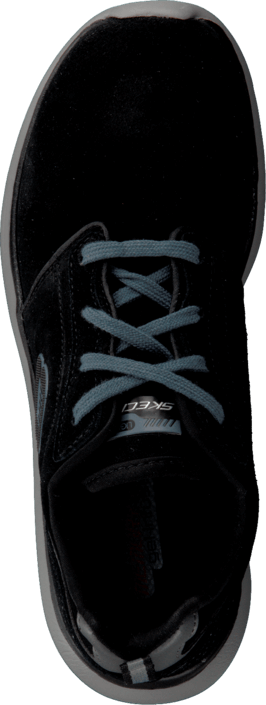 Sneakers Online Sportsko Kjøp Og Sorte Skechers Reprise Blk Sko wXTxRY8T