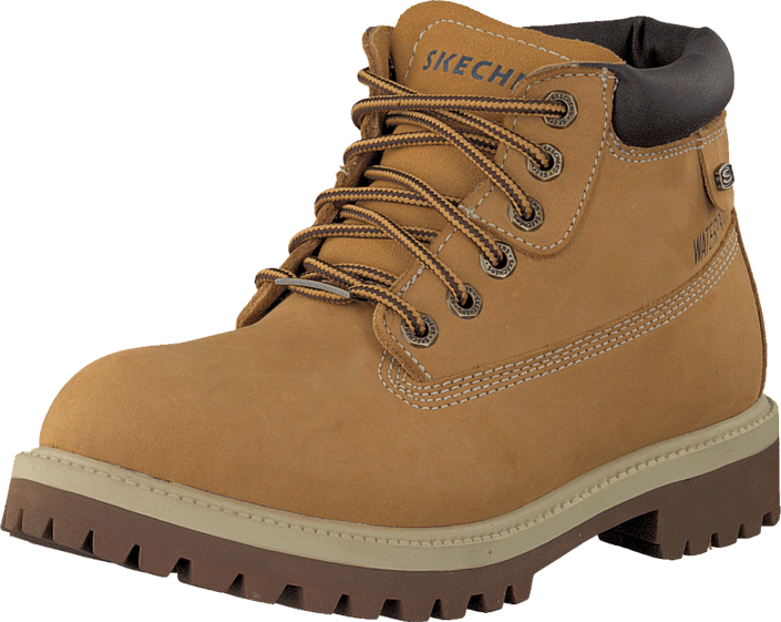 Skechers - Verdict WTN