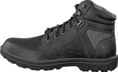 Skechers - Gundy BLK