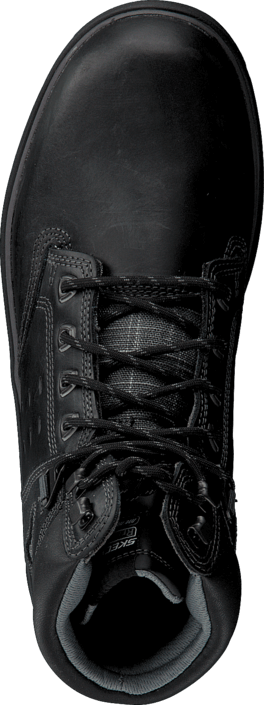 Skechers - Gundy BLK