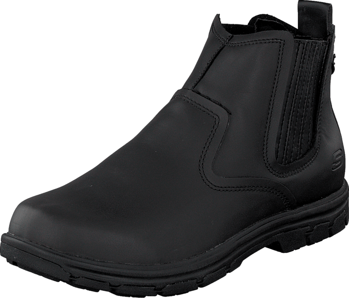 Skechers - Dorton BLK