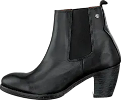 Sneaky Steve - Wing W Black