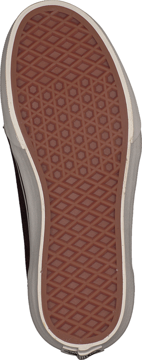 Vans - 106 Vulcanized (Vintage) Windsor Wine/Blanc
