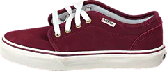Vans - 106 Vulcanized (Vintage) Windsor Wine/Blanc