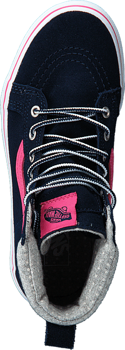 Vans - Sk8-Hi MTE (MTE) navy/pink