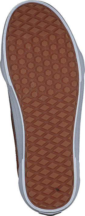 Vans - SK8-Hi MTE (MTE) glazed ginger/plaid