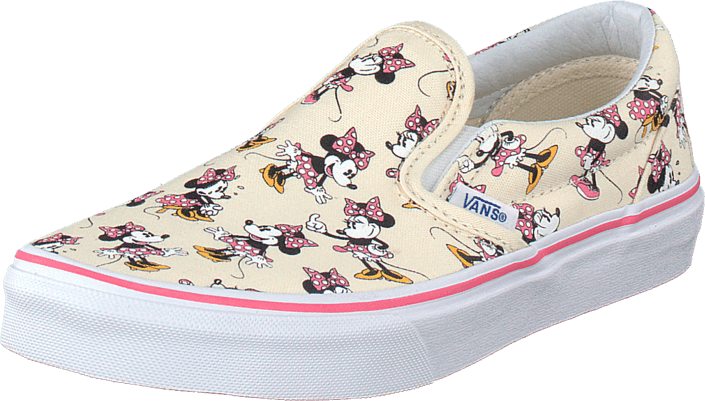 vans minnie vans minnie