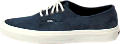 Vans - Authentic Decon (Scotchgard) Blue Graphite