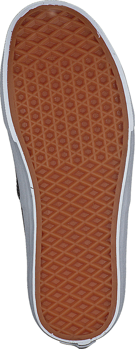 Vans - Authentic Decon (Metallic Leather) Gray