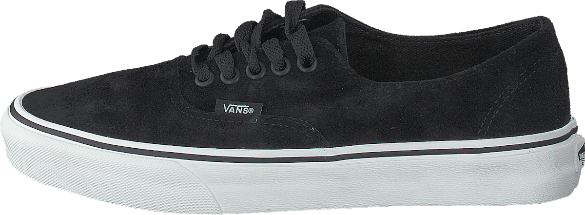 Authentic Decon Black/Blanc de Blanc