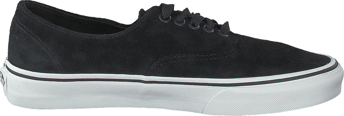 Authentic Decon Black/Blanc de Blanc