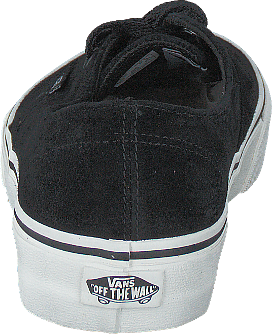 Authentic Decon Black/Blanc de Blanc