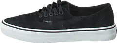 Vans - Authentic Decon Black/Blanc de Blanc