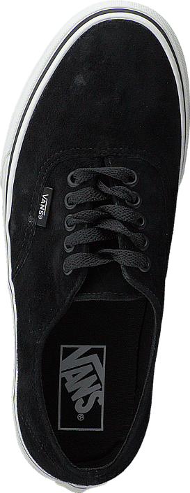 Vans - Authentic Decon Black/Blanc de Blanc