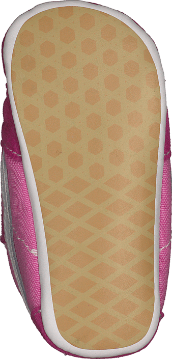 Vans - Sk8-Hi Crib Pink/Hot Pink