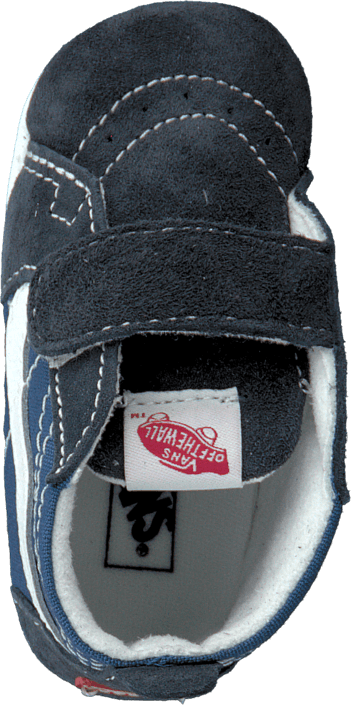 Vans - Sk8-Hi Crib Navy/Navy