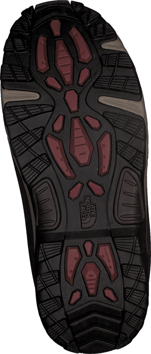 The North Face - M Chilkat II Mulch Brown/Bri