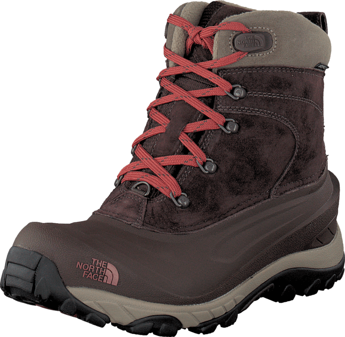 The North Face - M Chilkat II Mulch Brown/Bri