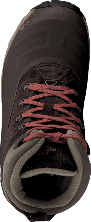 The North Face - M Chilkat II Mulch Brown/Bri