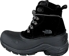The North Face - Chilkat Lace Tnf Bla/Zin Gry