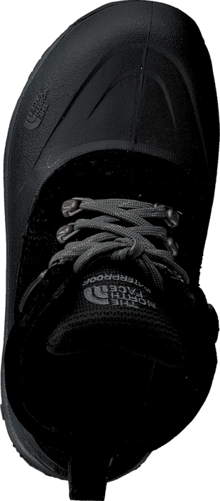 The North Face - Chilkat Lace Tnf Bla/Zin Gry