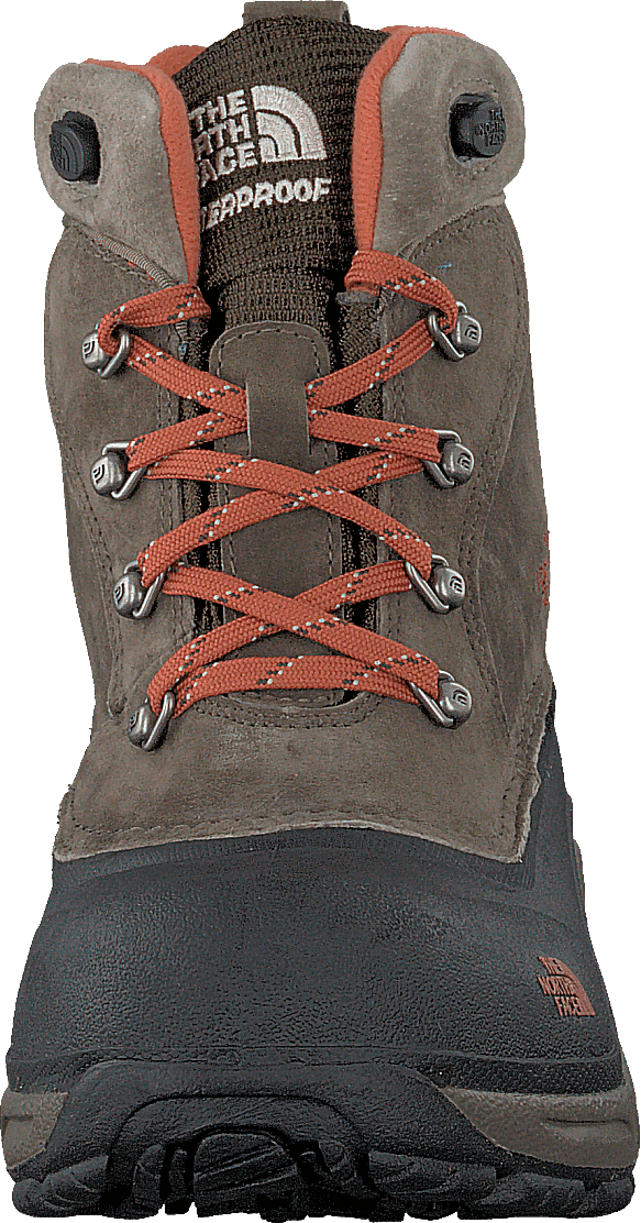 Chilkat Lace Mudpack/Siennao